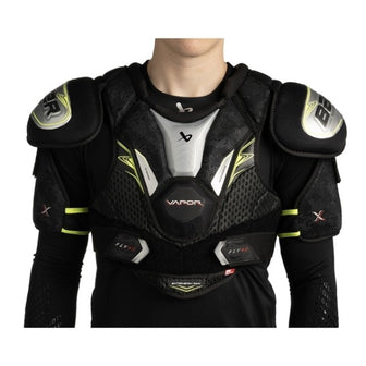 Bauer Vapor Fly40 Shoulder Pad Junior