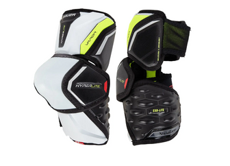 Bauer Vapor Hyperlite Junior Hockey Elbow Pads
