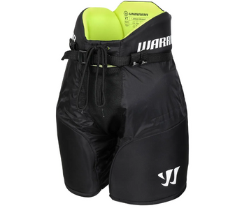 Warrior Alpha Pants YTH