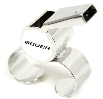Bauer Whistle
