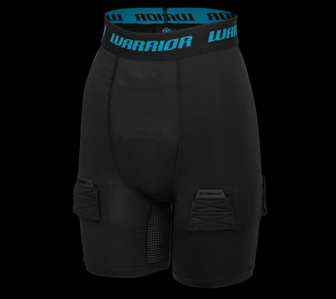 Womens Comp Jill Short