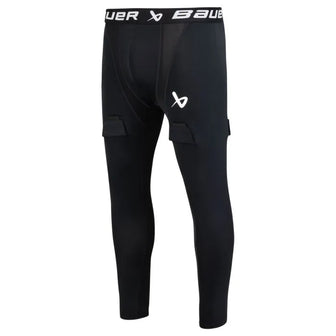 Performance Compression Jock Pant w/Cup