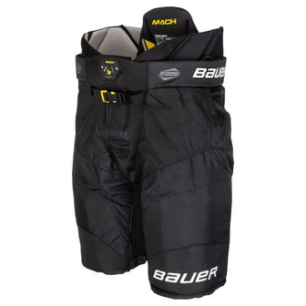 Bauer Supreme Mach Junior Ice Hockey Pants
