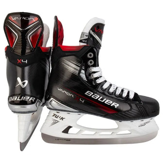 Vapor X4 Skates SNR