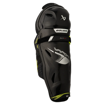 s25 BAUER VAPOR FLY40 SHIN GUARD JUNIOR