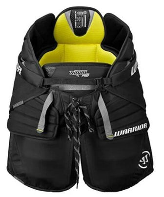 Warrior goalie pants X4+ Pro