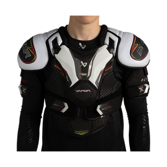 Bauer Vapor Flypro Shoulder Pad Intermediate