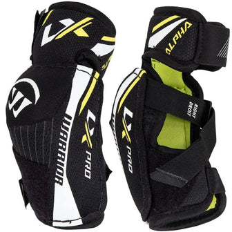 Alpha LX Pro Elbow Pad YTH