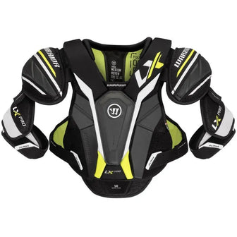 Alpha LX Pro Shoulder Pad