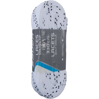 Molded Tip Laces
