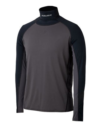 S19 long Sleeve Neckguard Protect YTH