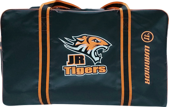 Junior Tiger Warrior Hockey Bag