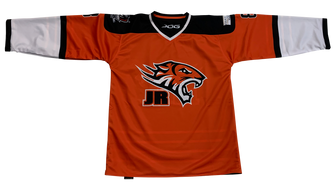 Junior Tiger Reversible Jersey