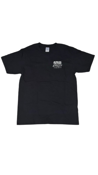 Black Men's Gildan T-shirt