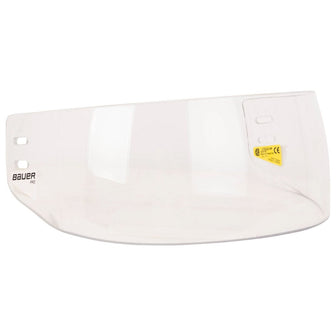 Pro Straight Visor