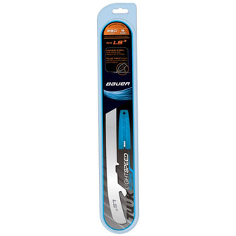 TUUK Lightspeed 3 Stainless Edge Runner - Senior