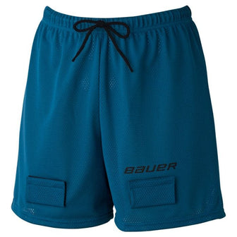 S19 Bauer Core Mesh Girls Jill Short