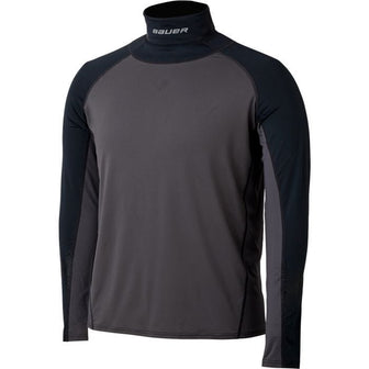 S19 bauer long Sleeve Neckguard Protect SR