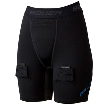 S19 Women's Compression Jill Short