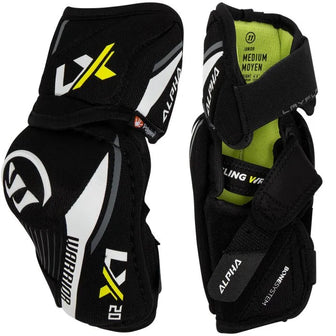 Alpha LX 20 Elbow Pad