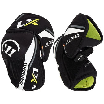 Alpha LX 20 Elbow Pad SNR