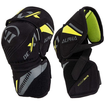 Alpha LX 30 Elbow Pad SNR
