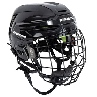 Warrior Alpha One Youth Helmet Combo