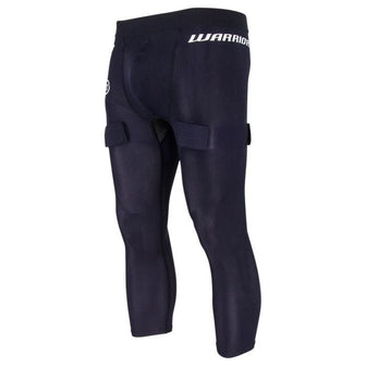 Youth Compression Jock Pant w/Cup