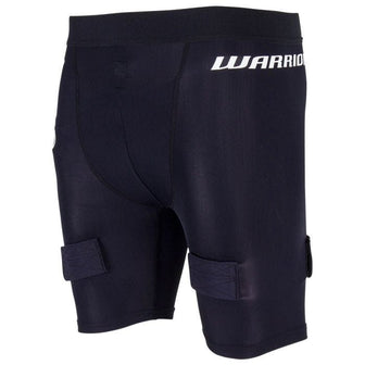 Warrior Junior Compression Jock Short w/ Cup