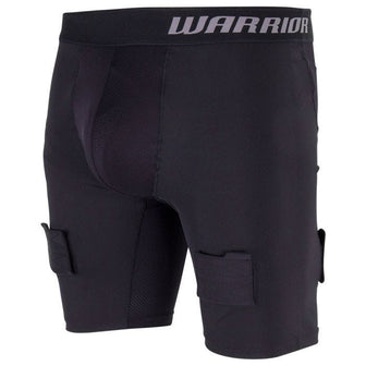 WAR Senior Compression Jock Short w/ Cup