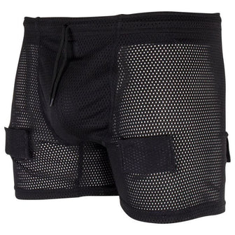 Junior Loose Jock Short w/ Cup