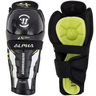 Alpha LX Pro Shin Guard