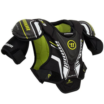 Alpha DX3 Shoulder Pad