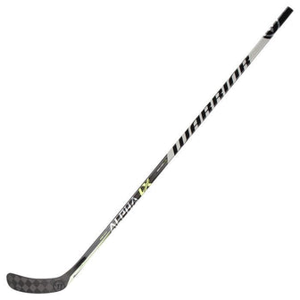 Alpha LX Pro Grip Hockey Stick JR
