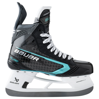 Bauer SUPREME FUSE SKATE TI -INT  (can order other size)