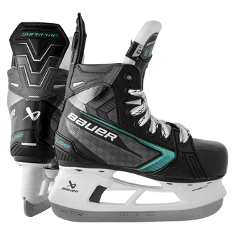 BAUER SUPREME FUSE SKATE Youth  (can order other size)
