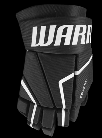 Warrior COVERT LITE Gloves YTH