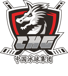 CHG Hockey Shop logo