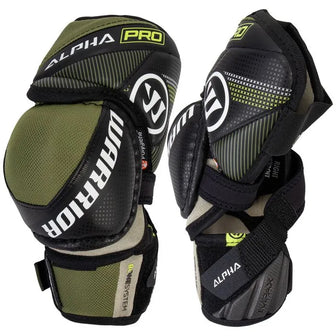 Alpha Pro Elbow Pad JR