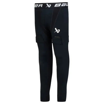 Bauer Performance Jock Youth Pant