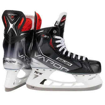 BAUER VAPOR X3.7 ICE HOCKEY SKATES INT