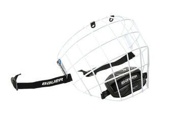 Bauer II- Facemask