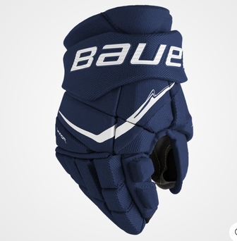 BAUER VAPOR FLYPRO GLOVE JR