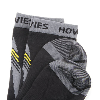 Howies thin fit skate sock