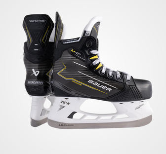 BAUER SUPREME M40 SKATE JNR