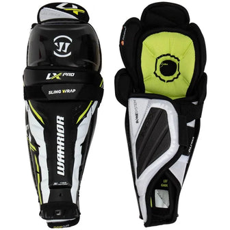 Alpha LX Pro Shin Guard JR