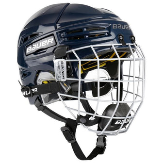 Re-Akt 100 Youth Helmet Combo