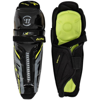 Alpha LX 30 Shin Guard